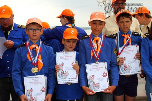 Фоторепортаж с парусной практики флотилии Флагман, прошедшей в июне 2017 года.